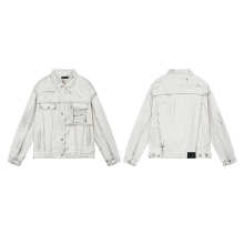 Purple Brand Jean Jacket — Item