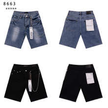 Purple Brand Jeans Shorts — Item