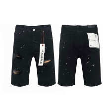 Purple Brand Jeans Shorts — Item