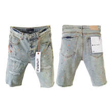 Purple Brand Jeans Shorts — Item