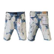 Purple Brand Jeans Shorts — Item