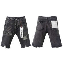 Purple Brand Jeans Shorts — Item