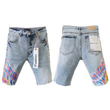 Purple Brand Jeans Shorts — Item