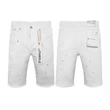 Purple Brand Jeans Shorts — Item