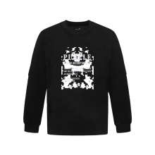 Purple Brand Long Sleeve —# Black