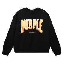 Purple Brand Long Sleeve — Item