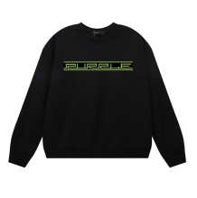 Purple Brand Long Sleeve — Item