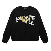 Purple Brand Long Sleeve — Item