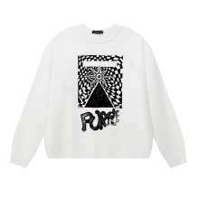 Purple Brand Long Sleeve — Item