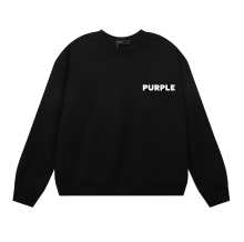 Purple Brand Long Sleeve — Item