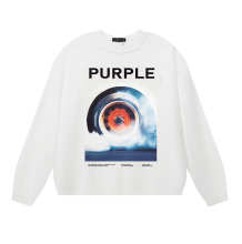 Purple Brand Long Sleeve — Item