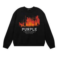 Purple Brand Long Sleeve — Item