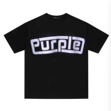 Purple Brand T-Shirt — Item