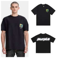 Purple Brand T-Shirt — Item