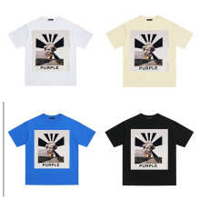 Purple Brand T-Shirt — Item