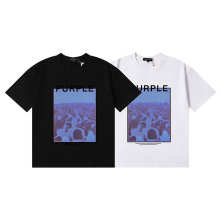 Purple Brand T-Shirt — Item