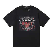 Purple Brand T-Shirt — Item
