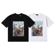 Purple Brand T-Shirt — Item