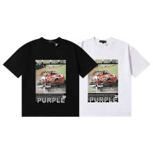Purple Brand T-Shirt — Item