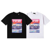Purple Brand T-Shirt — Item
