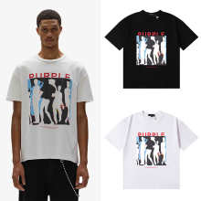 Purple Brand T-Shirt — Item