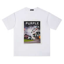 Purple Brand T-Shirt — Item