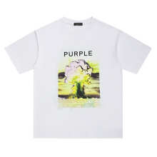 Purple Brand T-Shirt — Item