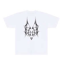 Purple Brand T-Shirt —# White
