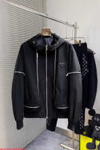 Prada Hoodie — 0be1ebab