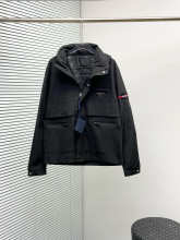 Prada Hoodie — 148a51f4