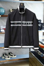 Prada Hoodie — 15108b11