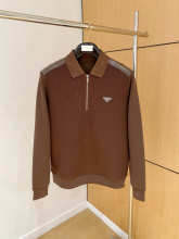 Prada Hoodie — 15582d63