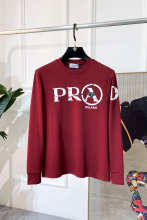 Prada Hoodie — 173ce431
