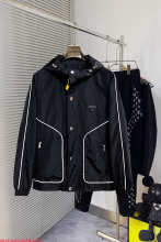 Prada Hoodie — 180f2868