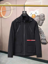 Prada Hoodie — 24bbff0c