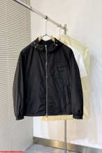 Prada Hoodie — 470f65a8