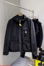 Prada Hoodie — 4d60a873
