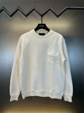 Prada Hoodie — 5108c7b2