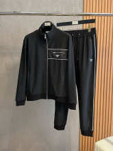 Prada Hoodie — 5b068ea9