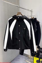 Prada Hoodie — 5edec51c