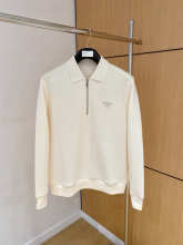 Prada Hoodie — 6035d8d8