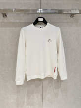 Prada Hoodie — 64d750ed