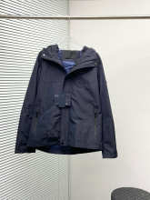 Prada Hoodie — 695c00ed