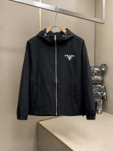 Prada Hoodie — 7203edeb