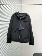 Prada Hoodie — 77b66080