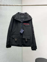 Prada Hoodie — 799cec06