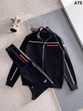 Prada Hoodie — 7b5977ee