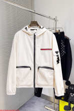 Prada Hoodie — 8d32013d