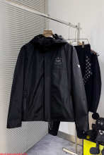 Prada Hoodie — 95ee36fe