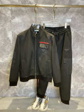 Prada Hoodie — 96952010